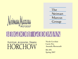 Neiman Marcus