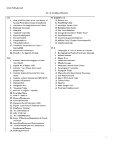 TS Ch 1-5 Student Handout