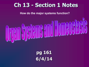 ch 13section 1 notes