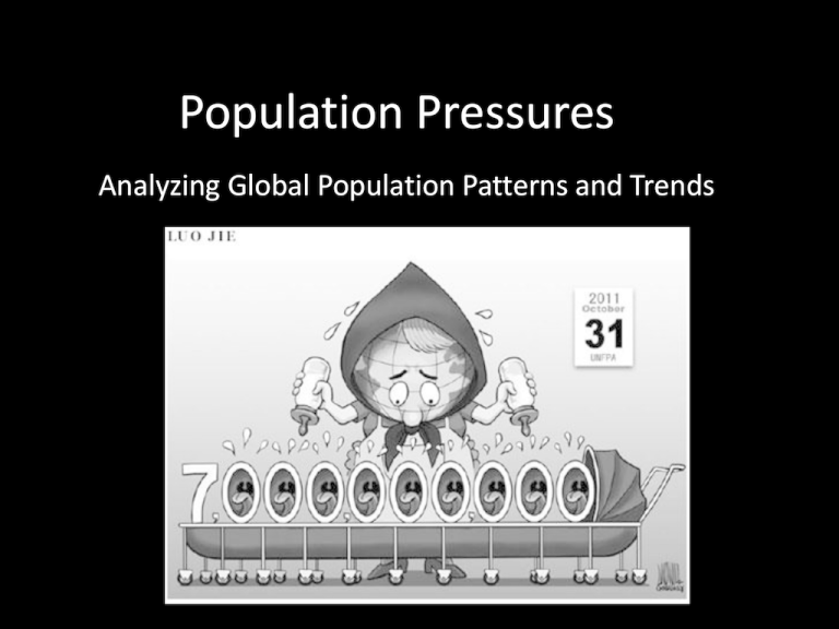 Population PPT