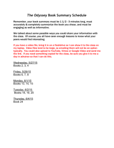 Book Summaries