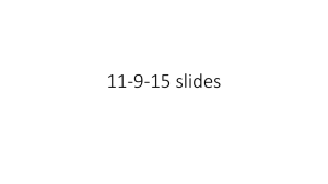 11-9-15 slides