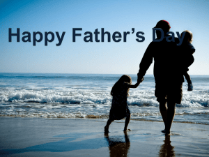 Father*s Day
