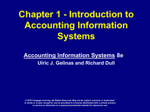 Gelinas-Dull_8e_Chapter_01_Revised_September_2009