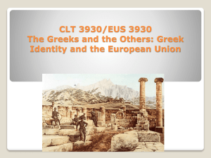 Syllabus - CLAS Users