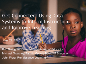 NCSA Get Connected Presentation