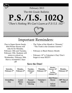 6th-feb-newsletter