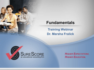 PowerPoint - College Success