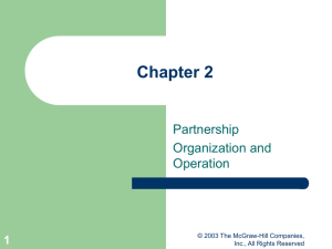 Chapter 02 - McGraw Hill Higher Education