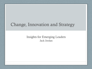 Harvard Business Review