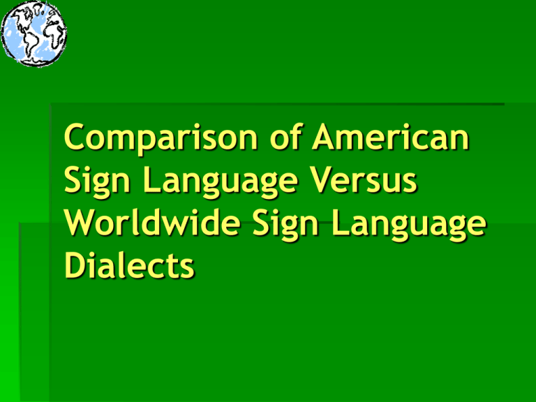 comparison-of-asl-and-other-sign-languages-of-other-countries