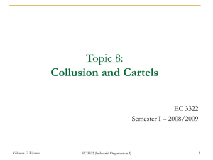 Lecture 5