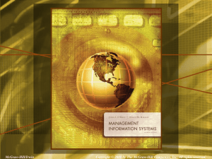 3-19 Mainframe Computer Systems - Official Site of Moch. Wisuda S