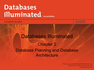 Database Systems