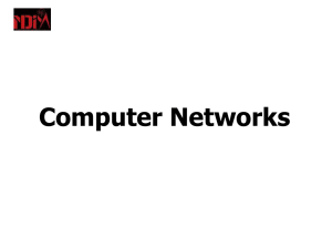 Computer Network