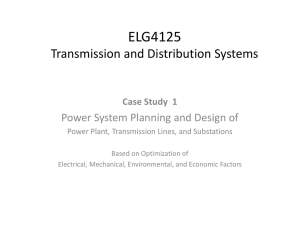 ELG4125 Case Study for Midterm 1