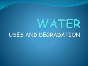 WATER