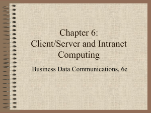 Chapter 6