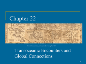 1.1) Ch 22 Lecture PowerPoint