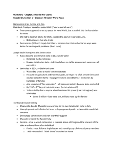 24.1 Lecture Notes