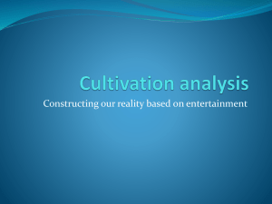 Cultivation TEL 590