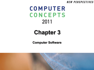Software