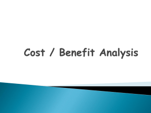 10.cost n benefit - CSE Notes and Papers