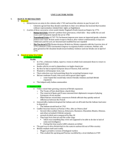 Lecture Notes 2_1 - Dance to Revolution