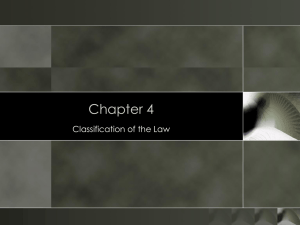 West's Legal Environment of Business 6th Ed.