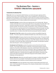 Handout - Grant County Economic Growth Council