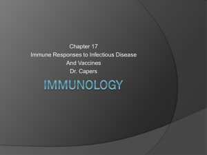 Kuby Immunology 6/e