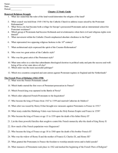 Chapter 12 Study Guide - morganhighhistoryacademy.org