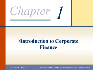 Chapter 6 – Index of Sample Problems