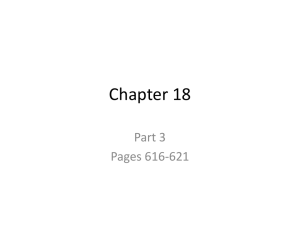 Chapter 18 Part 3