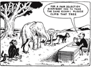 Day 2 Differentiation - Santa Rosa County School District