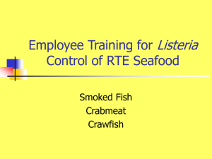 Taking the Hysteria Out of Employee Training