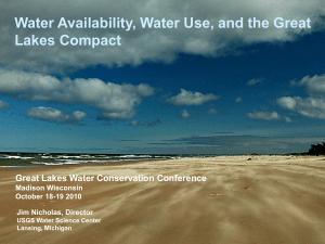 Great Lakes Compact