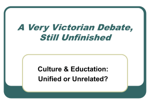 Lecture Seven