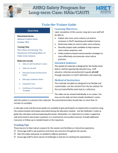 Resources & References