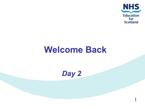 Day 2 Presentation | File Size: 380 KB | Date Updated