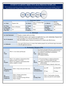 Introduction to Business
