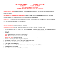esl lesson plan nov 7 teacher