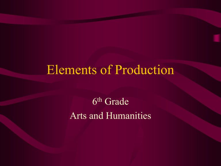 elements-of-production