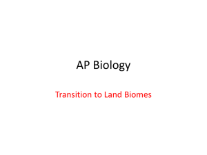 AP Biology