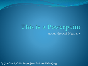This is a Powerpoint