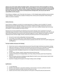 the full job description
