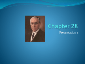 Ch 28 presentation 1
