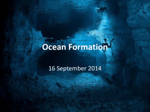 Ocean Formation