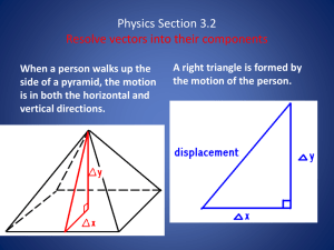 3.2 Physics Section 3.2