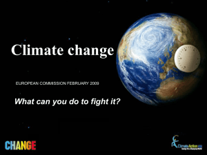 What can we do